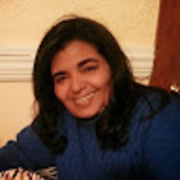 Meet your Posher, Esther - Picture 1 of 1